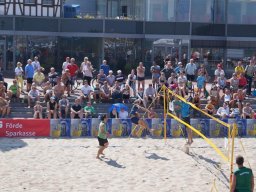 Beachcup 2014